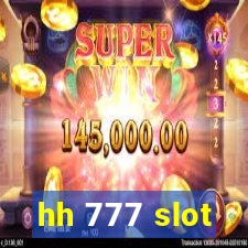 hh 777 slot